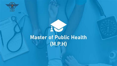 Masters in Public Health (MPH): A Guide to Prestigious Programs in Singapore