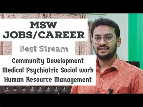 Masters in Social Work: The Path to Impactful Careers in Helping Professions