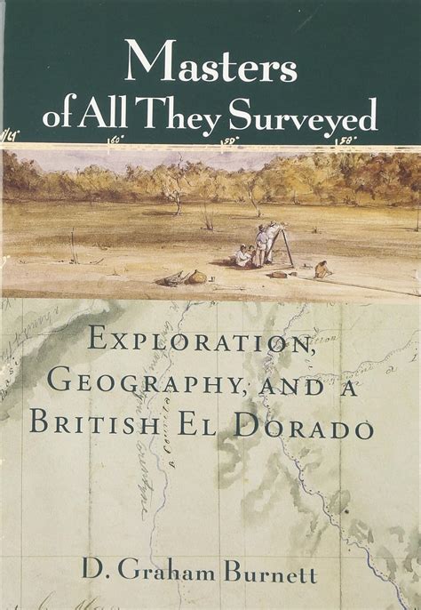 Masters of All They Surveyed Exploration Reader