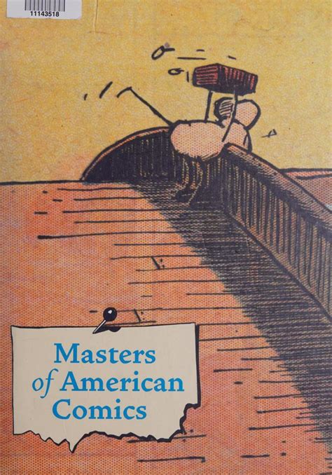 Masters of American Comics Epub