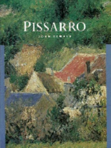 Masters of Art Pissarro Masters of Art Series Reader