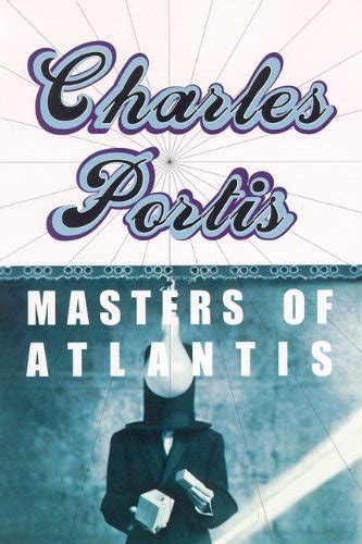 Masters of Atlantis Library Edition PDF