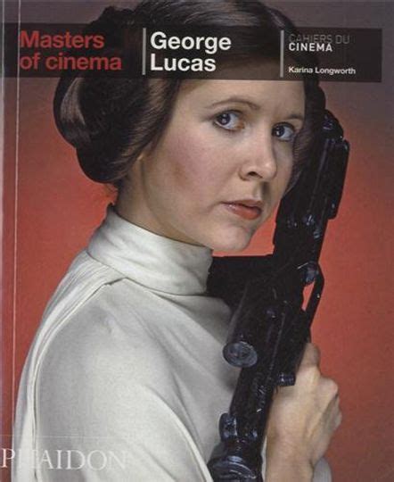 Masters of Cinema George Lucas Reader