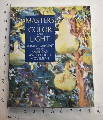 Masters of Color and Light