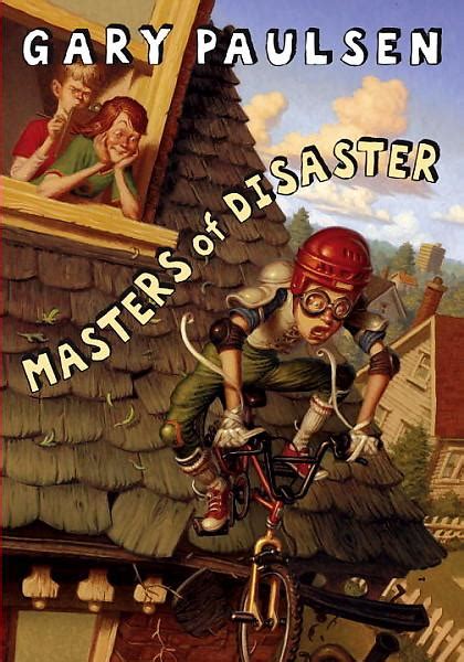 Masters of Disaster