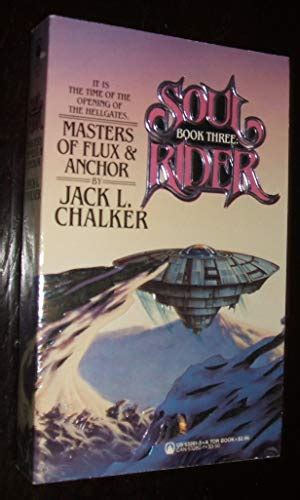 Masters of Flux and Anchor Soul Rider Bk 3 Epub