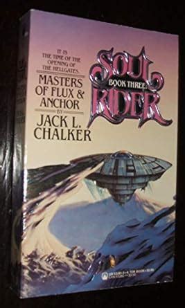 Masters of Flux and Anchor Soul Rider Bk 3 Epub