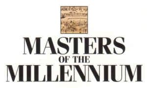 Masters of the Millennium PDF