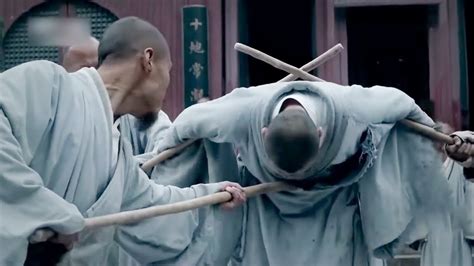 Masters of the Monastery: The Legacy of the Shaolin Eighteen Copper Men