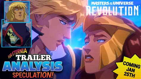 Masters of the Universe: Revolution Reviews - An In-Depth Analysis