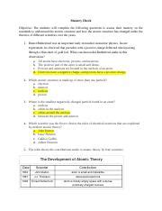 Mastery Check Answers For Myreadinglab Doc