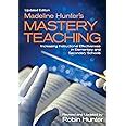 Mastery Teaching Increasing Instructional Effectiveness in Elementary and Secondary Schools Epub