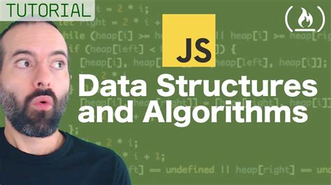 Mastery of JavaScript Data Structures and Algorithms (MJDG4L)