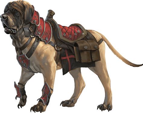 Mastiff Armor: Unleashing Unwavering Protection in Combat