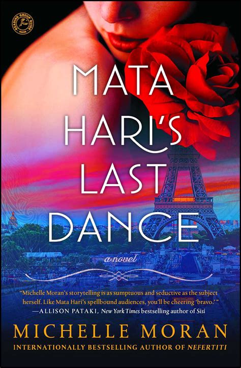 Mata Hari s Last Dance A Novel Doc