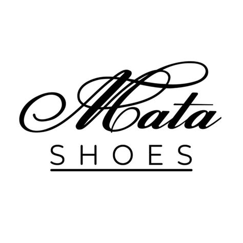 Mata Shoes Can't Stand You: 100,000 Reasons Why