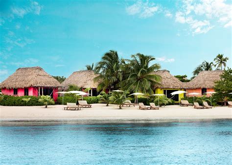 Matachica Resort & Spa (San Pedro, Ambergris Caye)