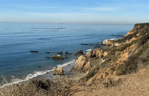 Matador Beach: A Malibu Paradise for Sun, Surf, and Sand