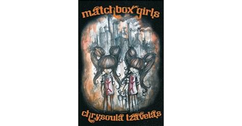 Matchbox Girls Senyaza Series Volume 1 Epub
