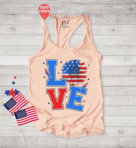 Matching 4th of July Shirts: Celebrate Independence Day in Style