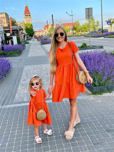 Matching Mum and Daughter Dresses: 10,000+ Styles for Every Occasion