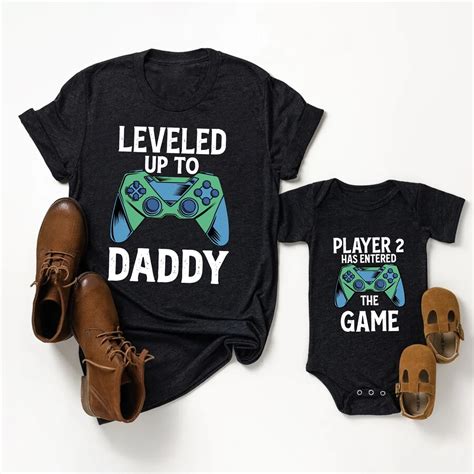 Matching Shirts for the Family: A Stylish Way to Bond