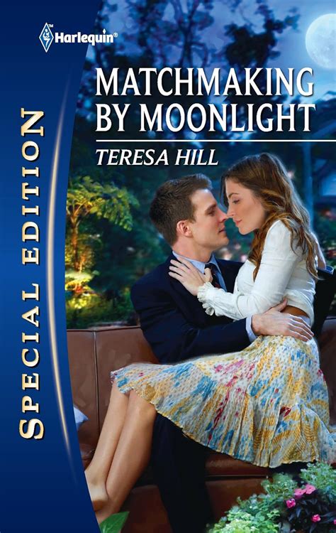 Matchmaking by Moonlight Kindle Editon
