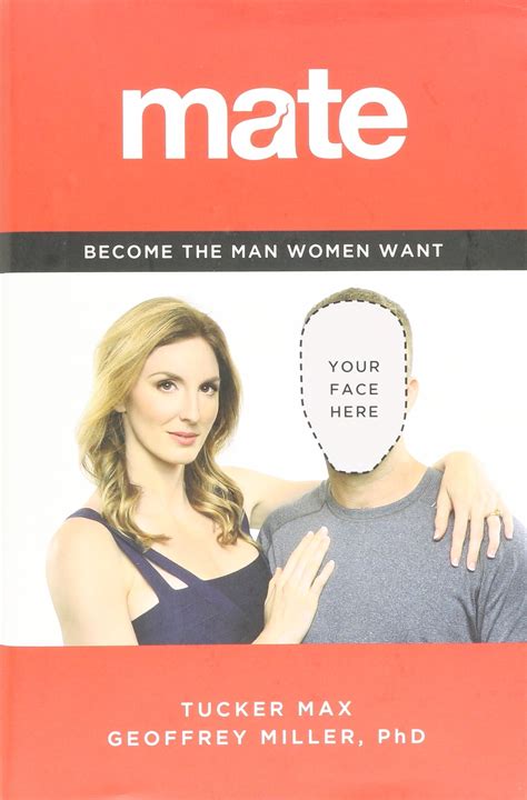 Mate Become Man Women Want Reader