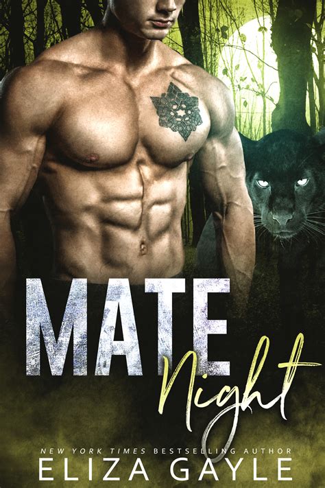 Mate Night Southern Shifters Volume 2 PDF