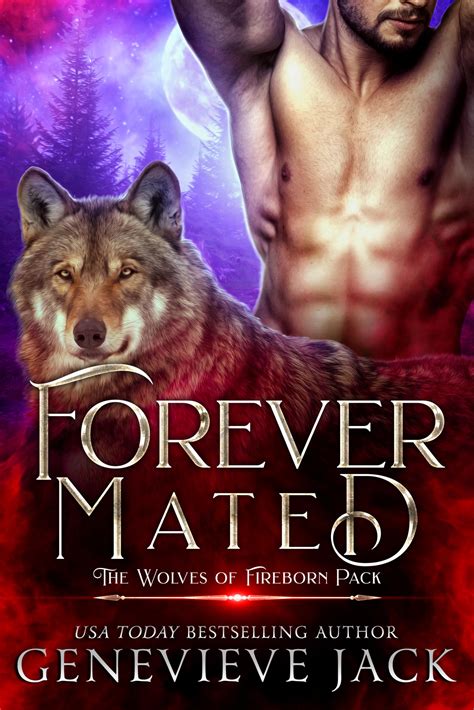 Mated Forever Epub