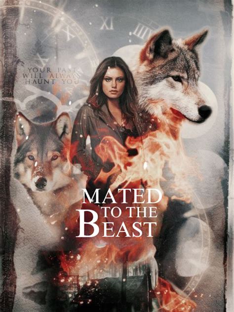 Mated to the Beast Epub