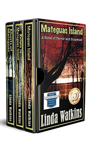 Mateguas Island 3 Book Series Epub