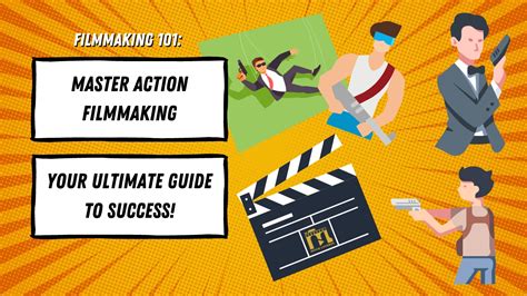 Mater I Want You: The Ultimate Guide to Filmmaking Success