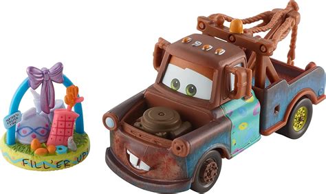 Mater and the Easter Buggy Disney Pixar Cars Epub