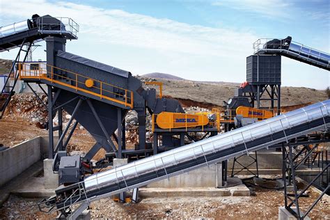 Material Crusher 2345: Empowering Industries with Unstoppable Crushing Power