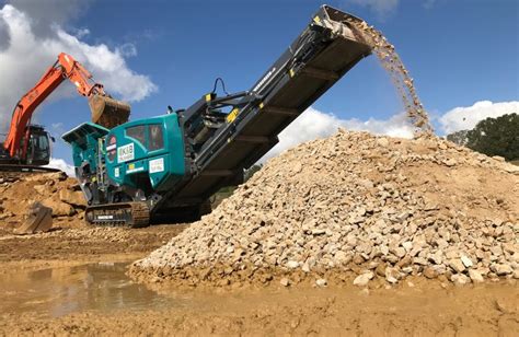 Material Crushers: The Ultimate Guide to Crushing Success