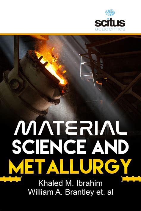 Material Science and Metallurgy Kindle Editon