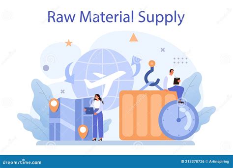 Material Suppliers