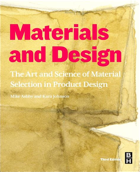 Material and Design: