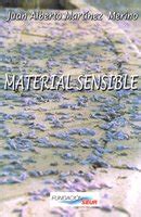 Material sensible Spanish Edition Epub