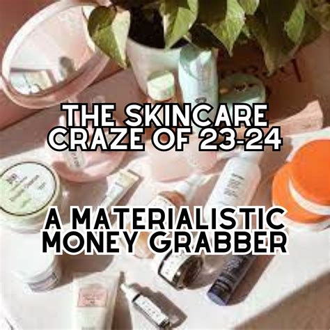 Materialistic Craze and Knowing Self Doc