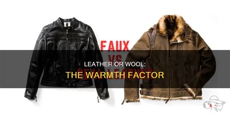 Materials: The Warmth Factor