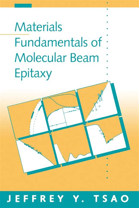 Materials Fundamentals of Molecular Beam Epitaxy PDF