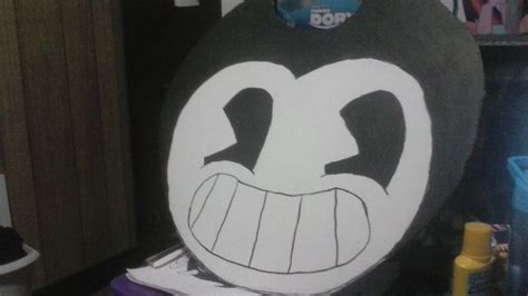 Materials Required for Crafting Your Bendy Mask