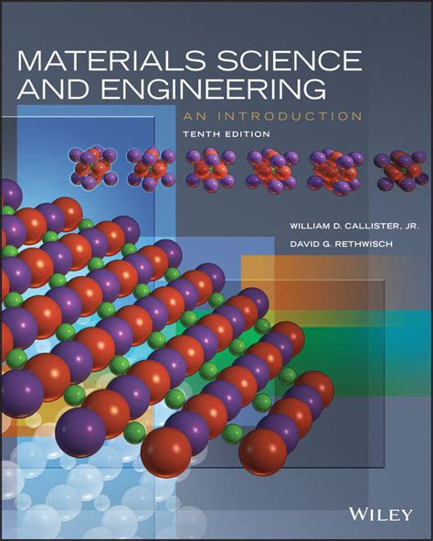 Materials Science and Engineering Epub