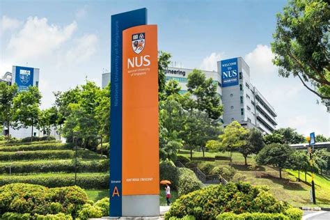 Materials Science at the National University of Singapore: Advancing the Boundaries of Innovation