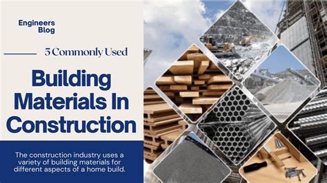 Materials and Construction: A Commitment to Quality