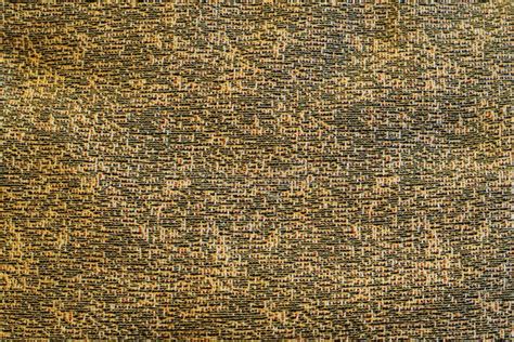 Materials and Fabrics: A Tapestry of Textures