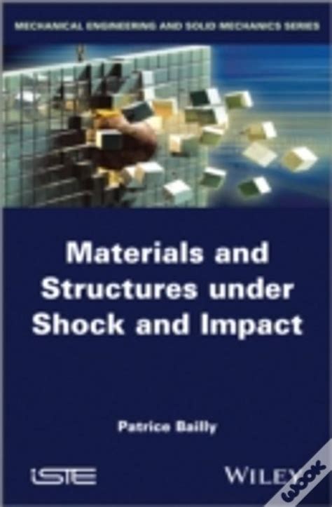 Materials and Structures under Shock and Impact Doc