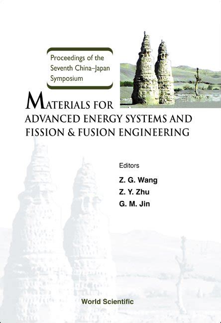 Materials for Advanced Energy Systems and Fission &a Epub